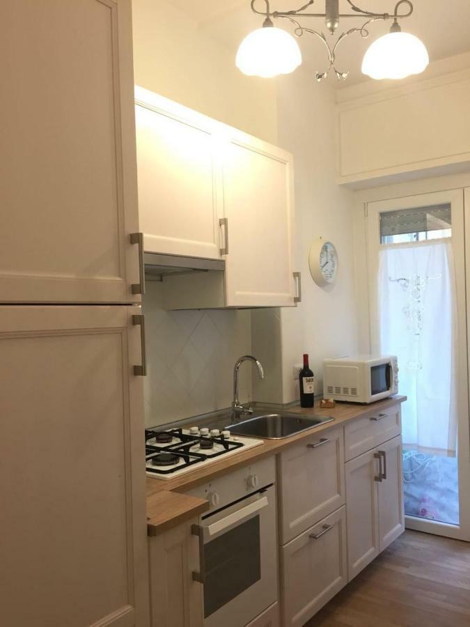Appartamento Ideale Per Famiglie Roma Exterior foto