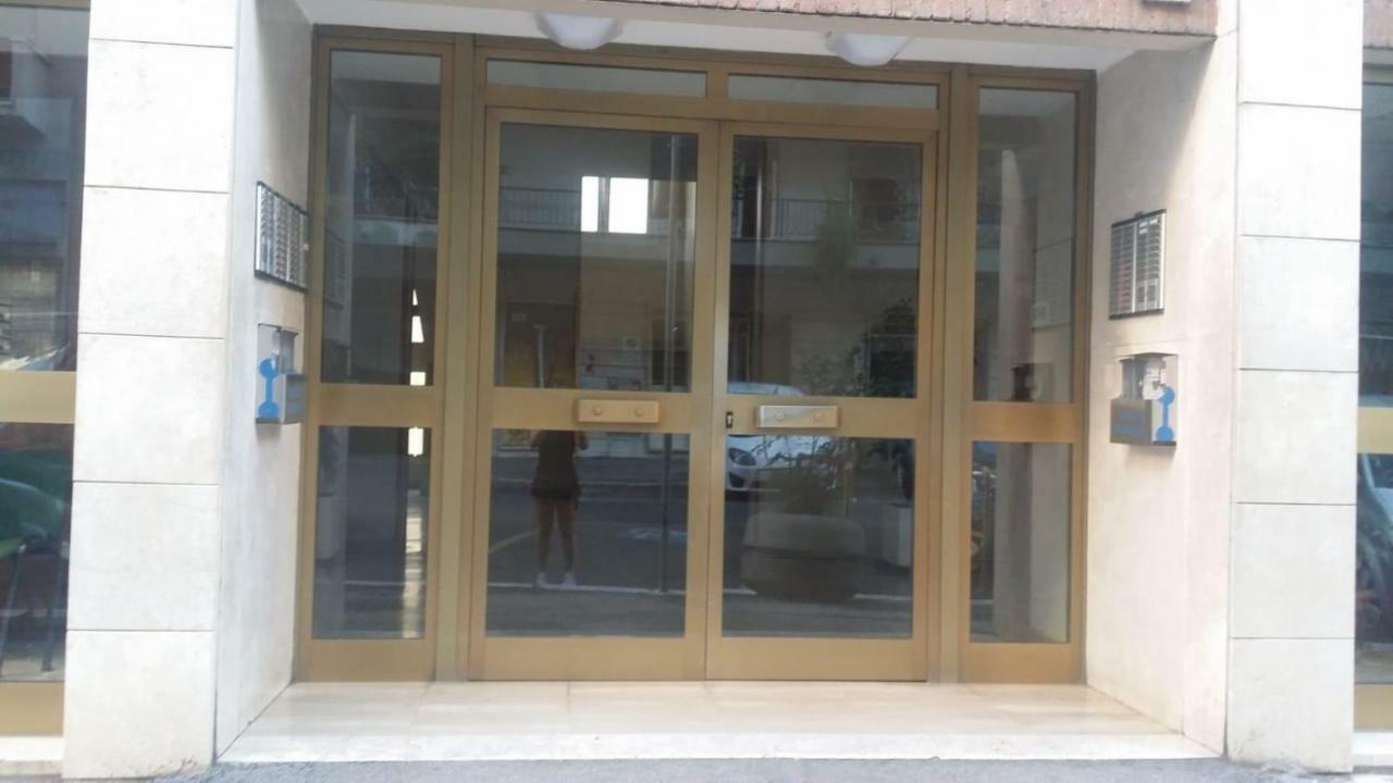 Appartamento Ideale Per Famiglie Roma Exterior foto