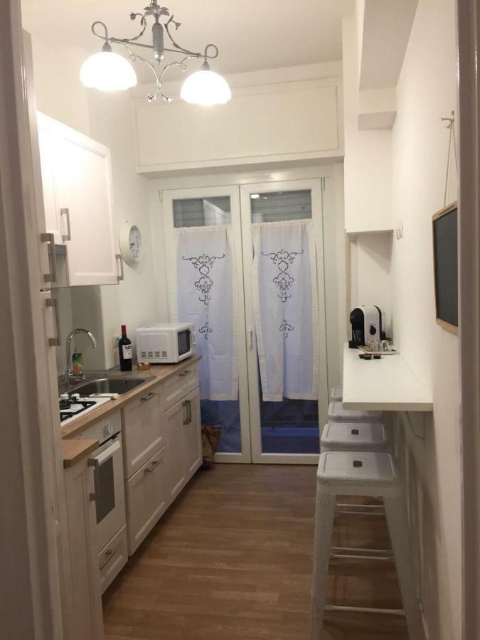 Appartamento Ideale Per Famiglie Roma Exterior foto