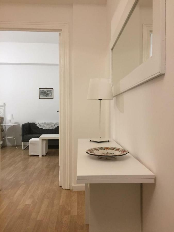 Appartamento Ideale Per Famiglie Roma Exterior foto