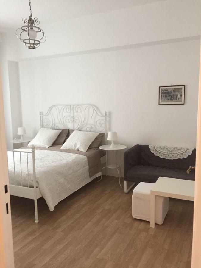Appartamento Ideale Per Famiglie Roma Exterior foto