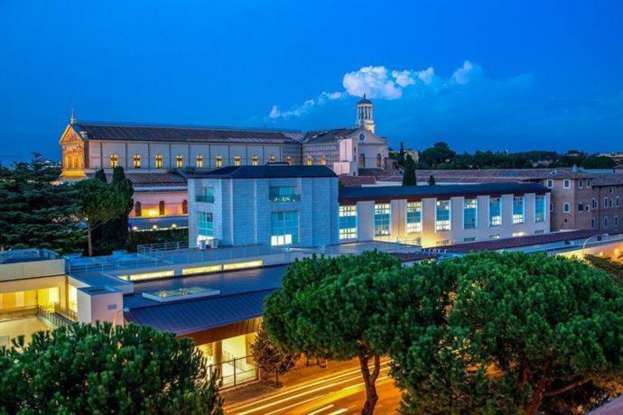 Appartamento Ideale Per Famiglie Roma Exterior foto